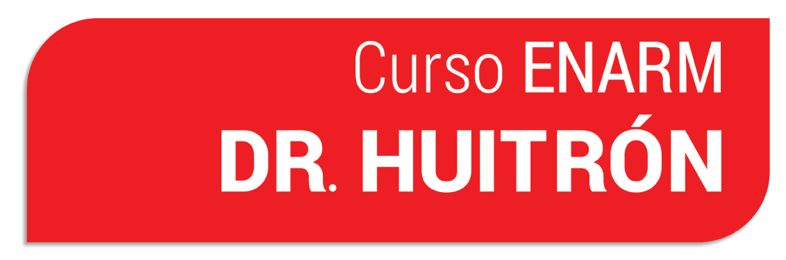 Curso Dr. Huitrón